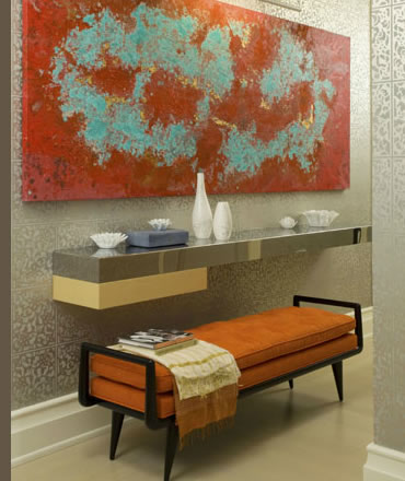 cocoon residential bedroom 2