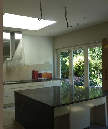 cocoon residential bedroom 3